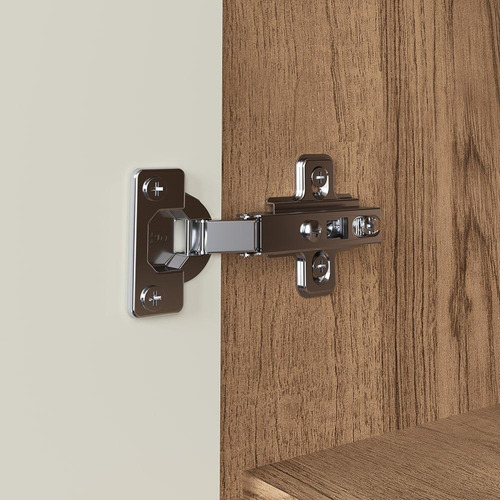 Balcão Cozinha Modular Édez Uno E Chapa De Pia Tramontina