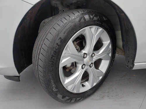 Chevrolet Onix 1.0 TURBO FLEX LTZ AUTOMÁTICO