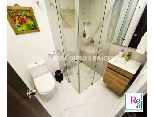 Apartamento En Venta 79 M², Excelente Distribución Y Ubicación