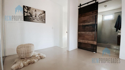 Imagen 17 de 27 de Venta Impecable Duplex 3 Ambientes - Belgrano