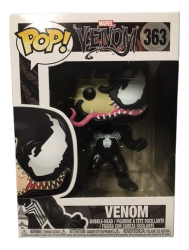 Funko Original Venom #363 - Venom