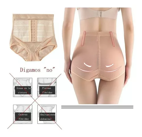 New Form - iMom – Panty Fajas Postparto Cesárea Vientre Ajustable
