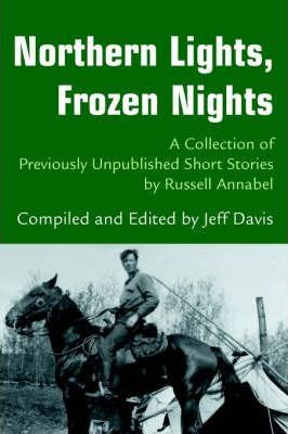 Libro Northern Lights, Frozen Nights - Jeff Davis