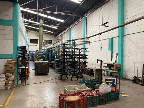 Bodega En Venta Y Renta San Miguel, León, Gto