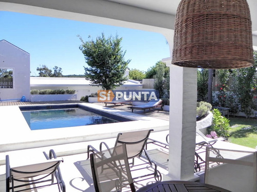 Imagen 3 de 30 de Casa En La Barra En Venta 6 Dormitorios