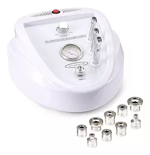 Rutawz Diamond Microdermabrasion Machine, Microdermabrasion