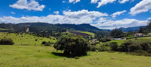 Lote En Venta En Vereda San Rafael. Cod V13715