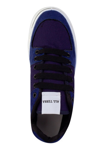 Oferta 23% Off !!! Zapatilla All Terra Urbana Art Varial