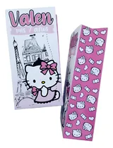Comprar Bolsitas Golosineras Personalizadas Kitty En Paris