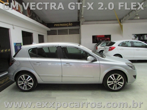 Vectra Gtx 2.0 - Manual - Ano 2010 - Bem Conservada