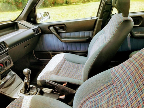 Fiat Tipo 1.6 I.e. Completo