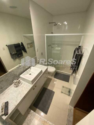 Imagem 11 de 15 de Casa Duplex No Grajau - Jcca40018