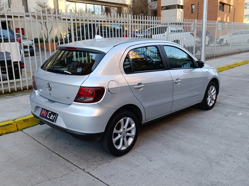 Volkswagen Gol Trendline