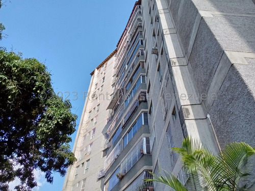 Apartamento En Venta En Aconcagua Avenida Carretera Vieja Caracas Baruta 