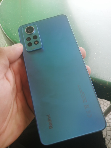 Celular Redmi Note 12 Pro 256gb 8gb Ram