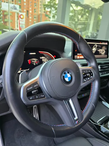 Bmw X3 Xdrive M40i / 2024