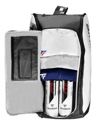 Tecnifibre Tour Endurance Padel Bag 2023 Bolso Paletero