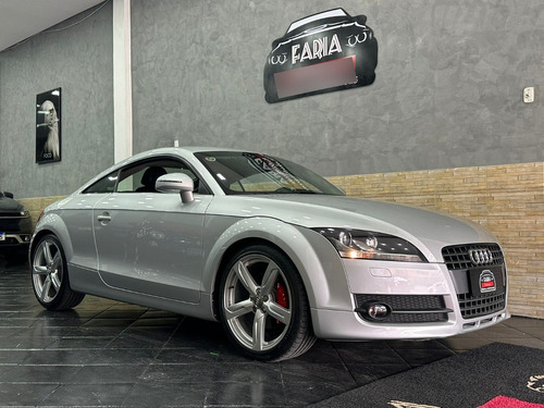 Audi TT TT 2.0 TFSI S Tronic