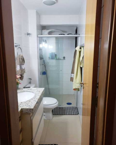 Imagem 16 de 23 de Vende-se Ótima Cobertura No Bairro Nova Aliança, Em Ribeirão Preto-sp, Com 2 Quartos,local Próximo Ao Ribeirão Shopping,a Farmácias, Super Mercados - Kcco30001 - 68959200