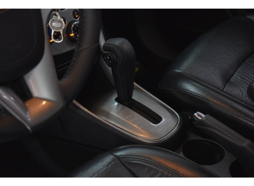 Chevrolet Tracker 1.8 MPFI LTZ 4X2 16V FLEX 4P AUTOMÁTICO