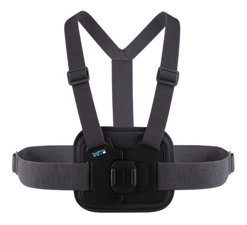 Imagen 2 de 8 de Arnés De Pecho Gopro Chest Performance