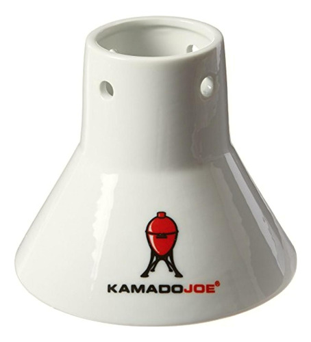 Kamado Joe Kj-cs Soporte De Cerámica Para Cocinar Pollo,