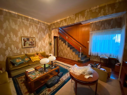 Imagen 4 de 12 de Casa Para Empresa O Tienda Boutique - Corazón De Punta Carretas