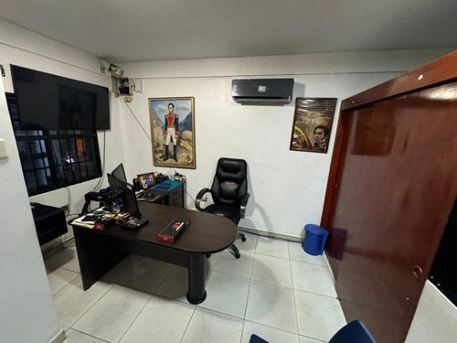 (hl28) Vendo Galpon En Puerto Cabello