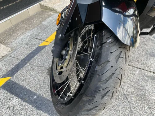 Honda Xadv 759 2021