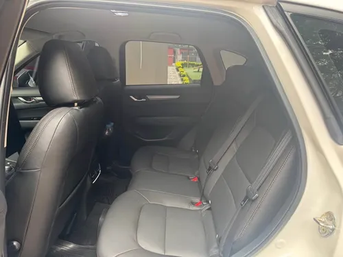 Mazda CX-5 2.0 Touring At
