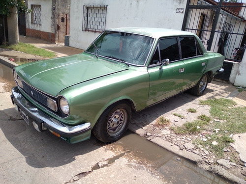Renault Torino Gr