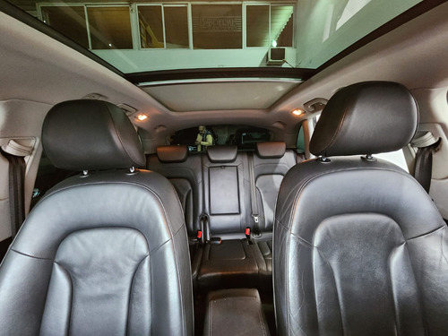 Audi Q5 TDI QUATTRO STRONIC