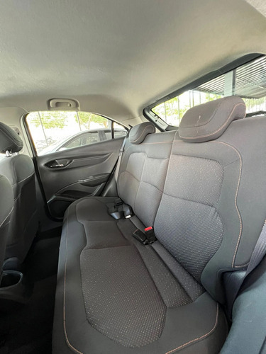 Chevrolet Onix 1.4 MPFI LTZ 8V FLEX 4P AUTOMÁTICO