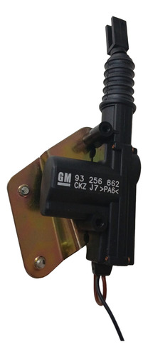 Atuador Elétrico Do Porta-malas Do Astra Sedan 1999-2011