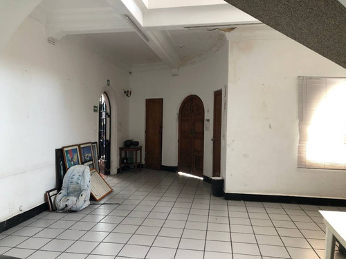 Imagen 5 de 10 de Venta Casa Como Terreno Colonia Roma, Calle De Tonala