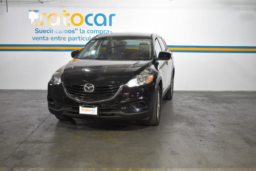 Mazda CX-9 3.7 SPORT T/A