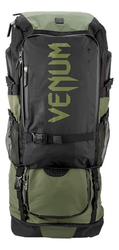 Venum Challenger Xtrem Evo - Mochila Color Caqui/negro