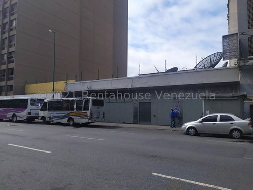 Imagen 2 de 4 de Local En Alquiler Parroquia Santa Teresa 22-9814 Renta House Los Samanes