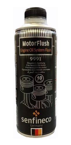 Senfineco Motor Flush 9991 443ml