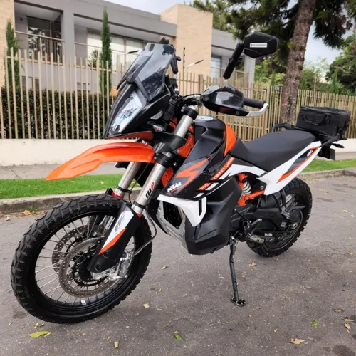 Ktm 890 Adventure R