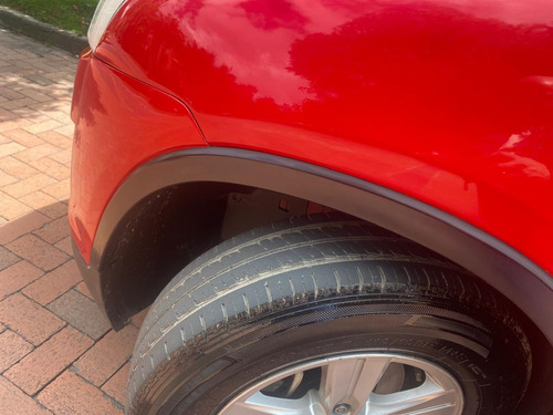 Chevrolet Tracker 1.8 Ls