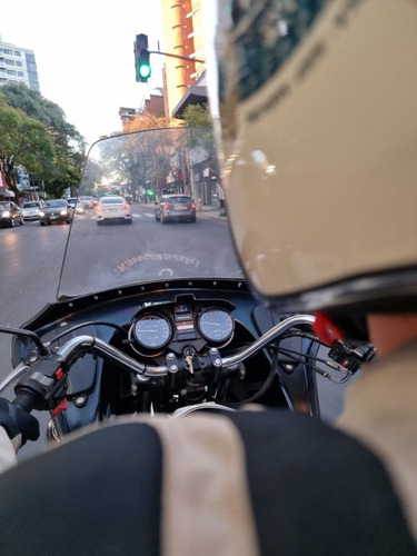 Imagen 5 de 6 de Kawasaki Police Kz1000