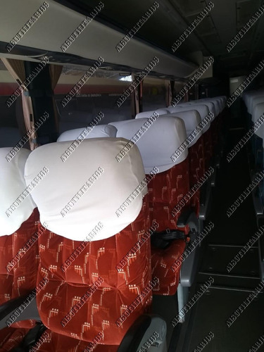 Irizar Century Ano 2011 M.benz O500rs Ais Ref 769