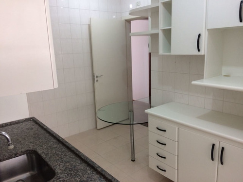 Imagem 24 de 29 de Apartamento Localizado E Próximo Ao Que Há De Melhor Na Região Da Vila Mariana, Venda E Locação. #condomínio Florença. - Sp - Ap6037_sales