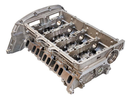 Cabeçote Ranger 2.2 16v 2012 Motor Duratorq Bk3q6c032ad