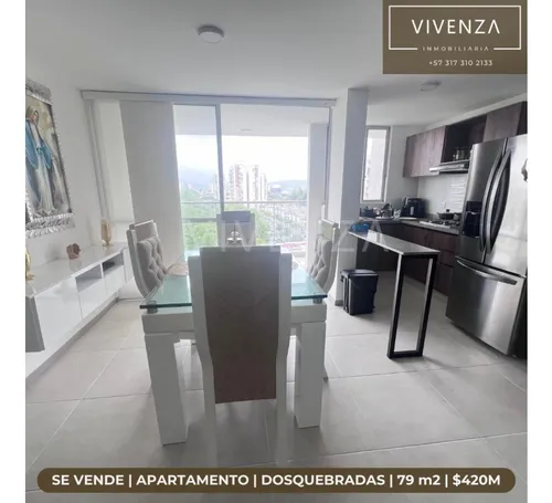 Venta De Apartamento En La Macarena Dosquebradas