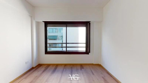 Espectacular Departamento De 3 Ambientes Con Patio En Caballito Con Amenites
