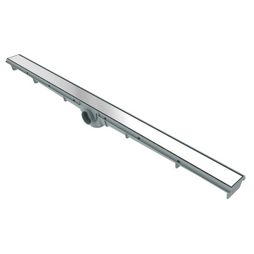 Ralo Linear 70cm - Grelha Inox - Tigre