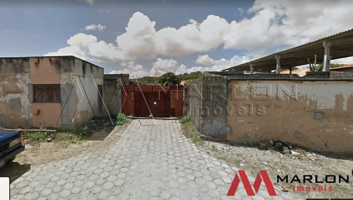 Imagem 1 de 4 de Terreno Para Venda Possui 1295m², Em Cidade Da Esperança - Vt01074