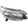 15-16 Hd Crv Ex/ex-l (w/led Drl) Faro Derecho